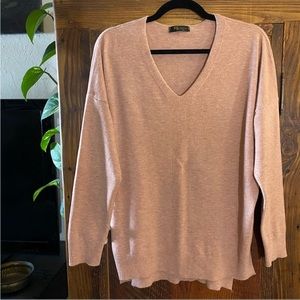 KLD Sweater Size Medium/large